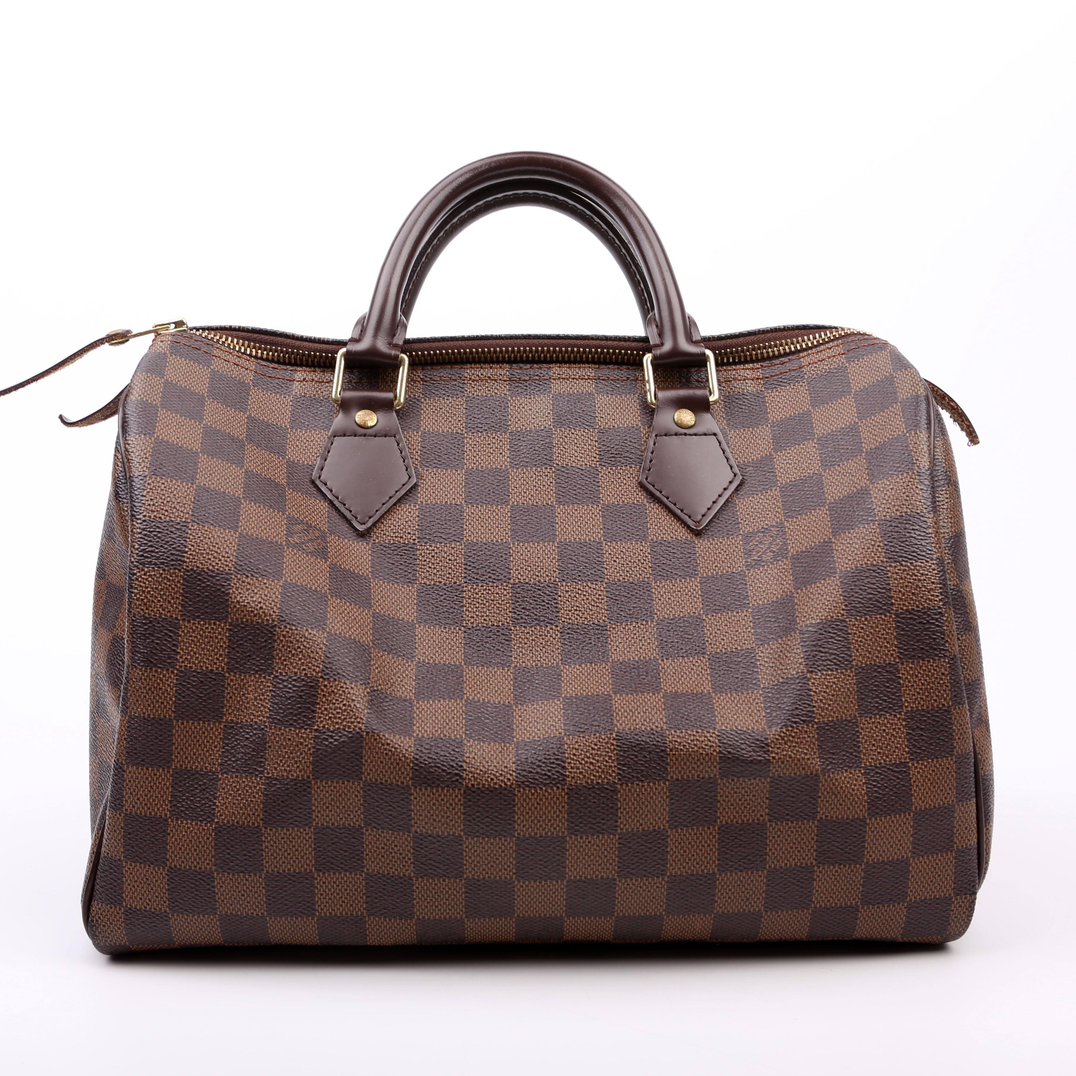 Speedy 30 Damier Ebene