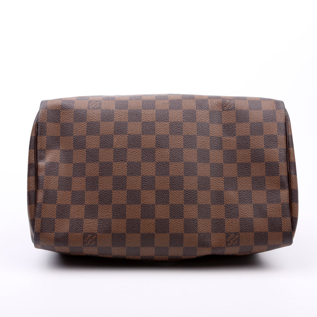 Speedy 30 Damier Ebene