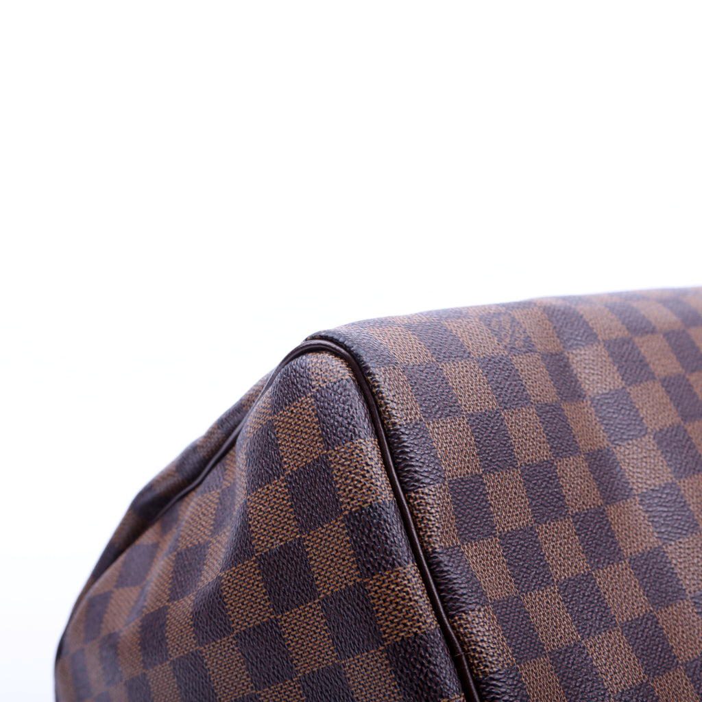 Speedy 30 Damier Ebene
