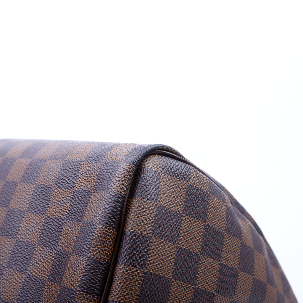 Speedy 30 Damier Ebene