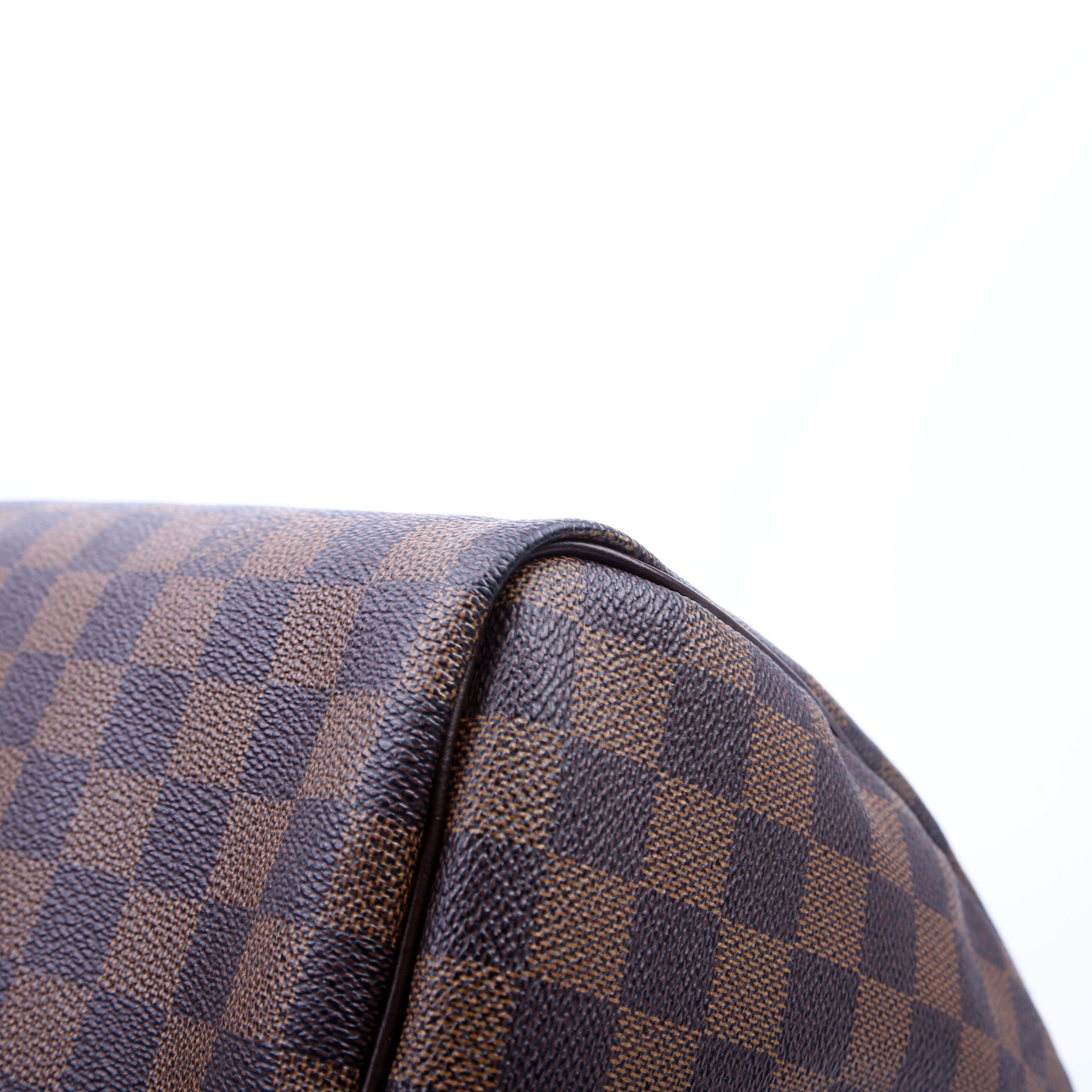 Speedy 30 Damier Ebene