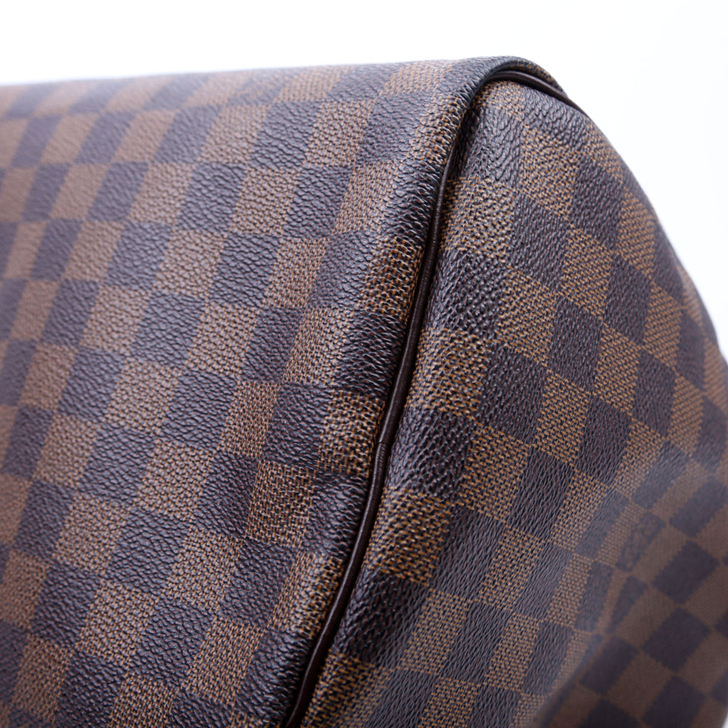 Speedy 30 Damier Ebene