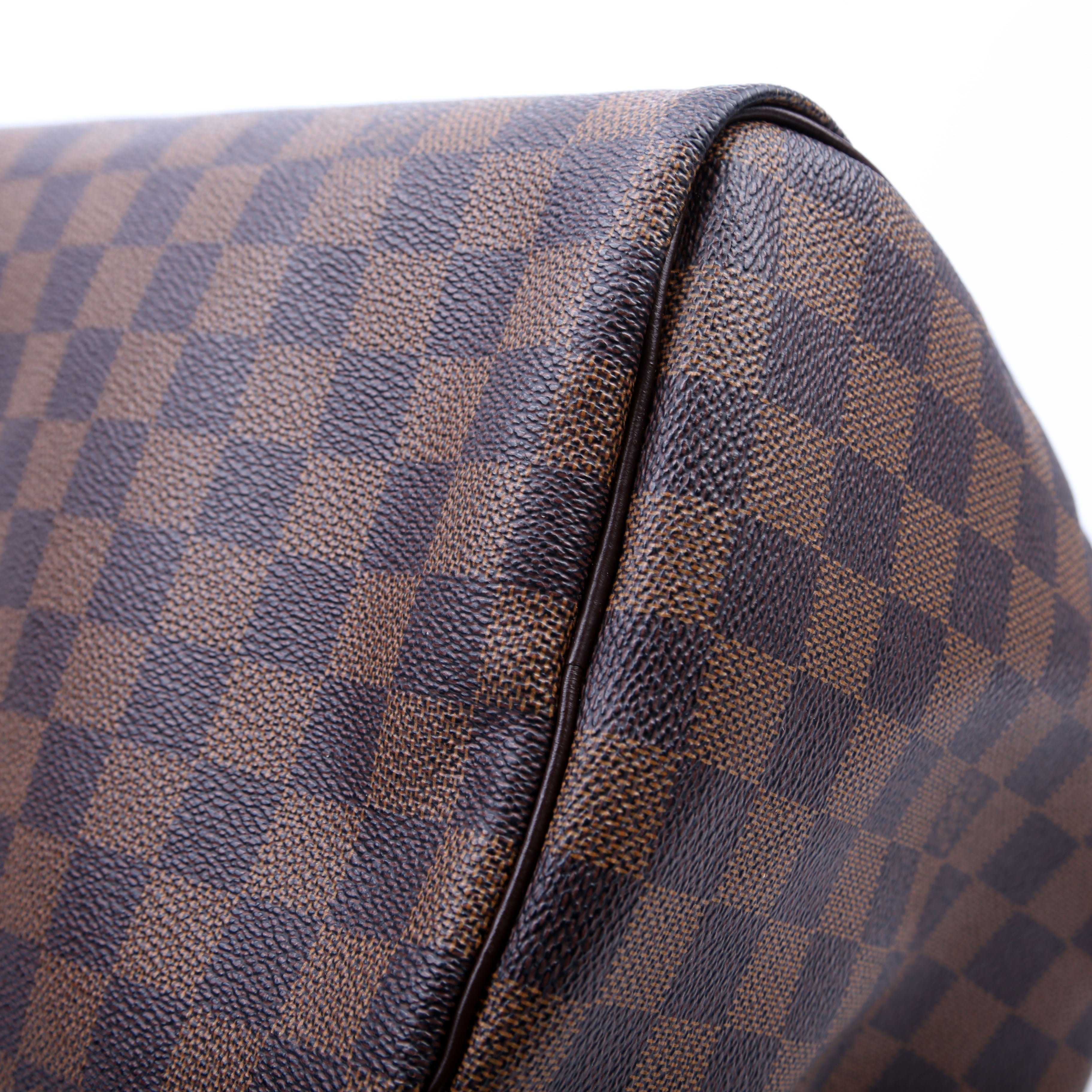 Speedy 30 Damier Ebene