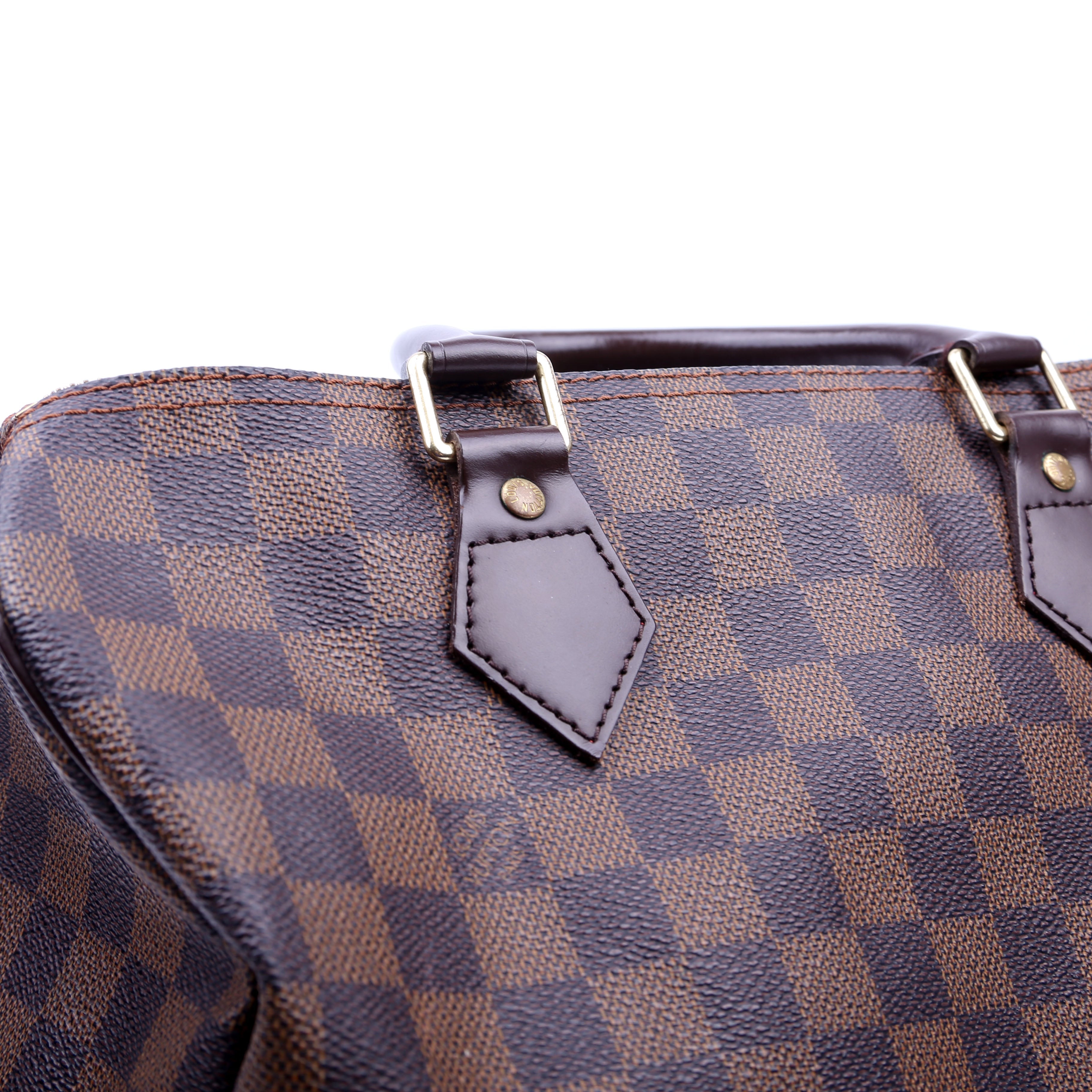 Speedy 30 Damier Ebene