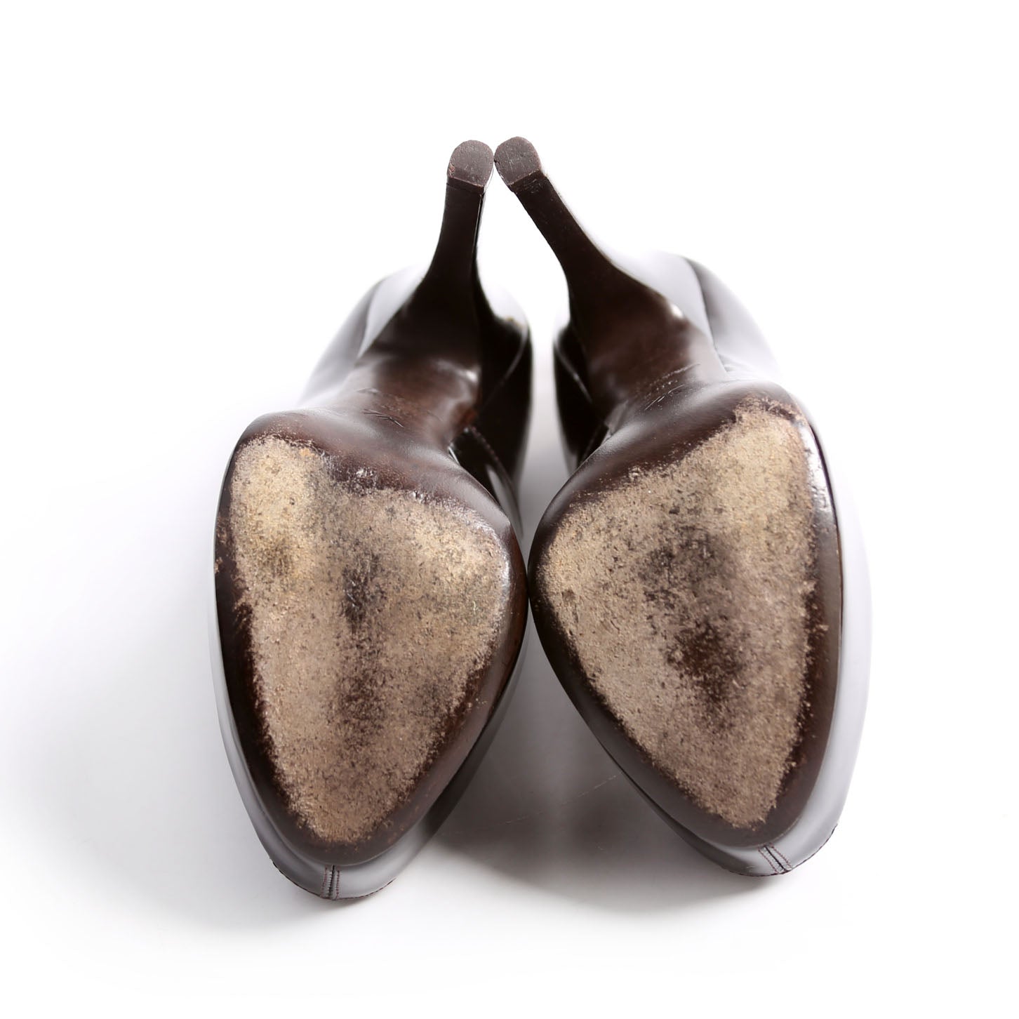 Oh Really Peep Toe Pumps Size 36.5