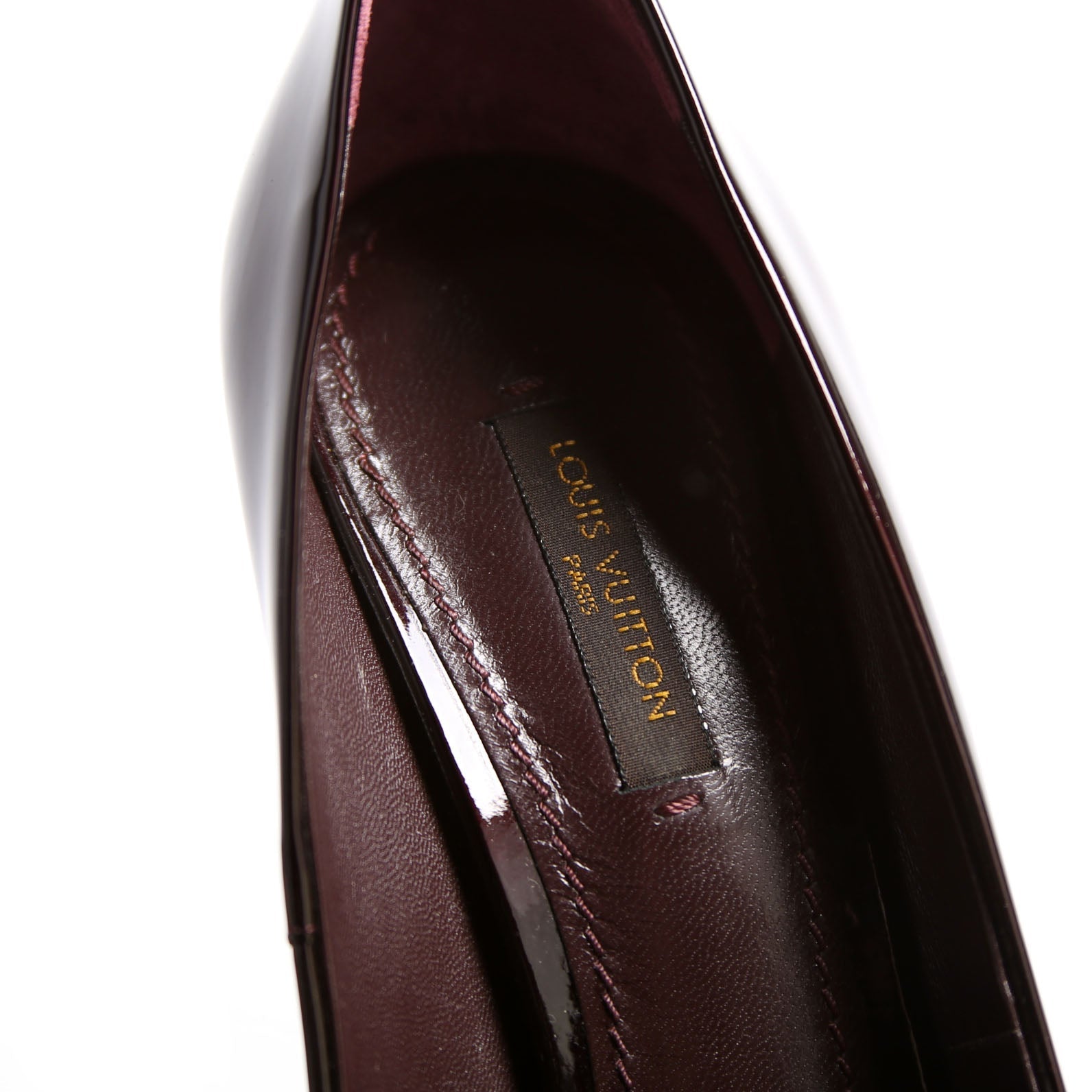 Oh Really Peep Toe Pumps Size 36.5