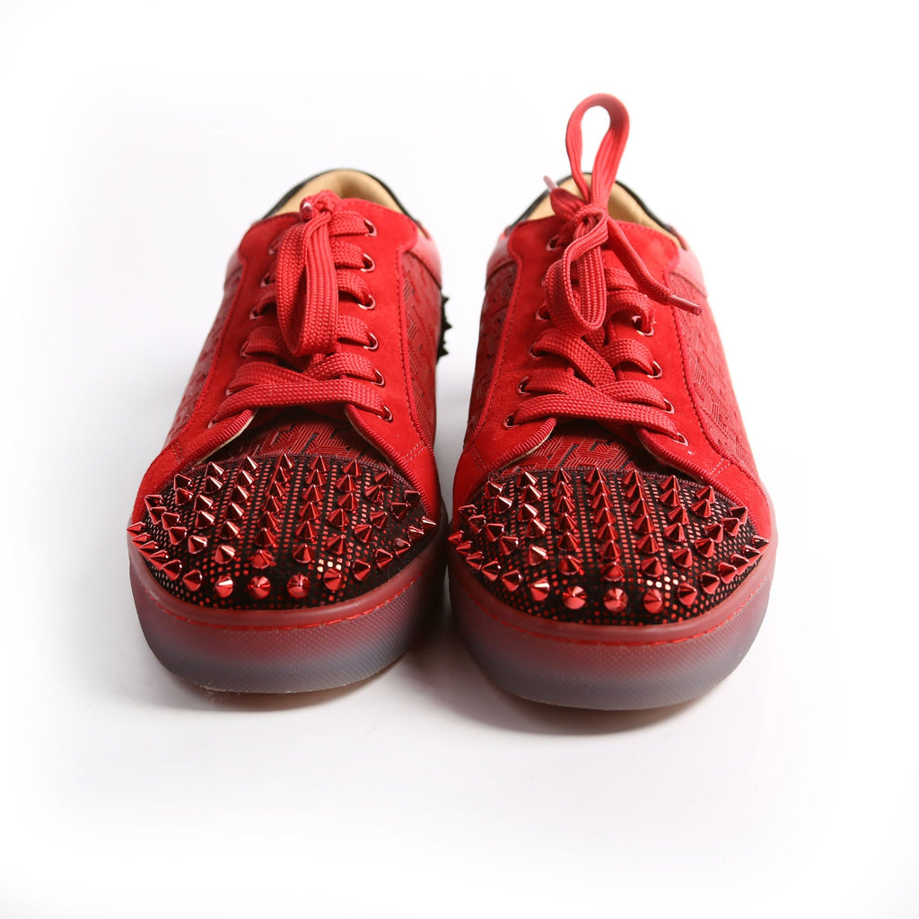 Seavaste 2 Size 41.5 Red