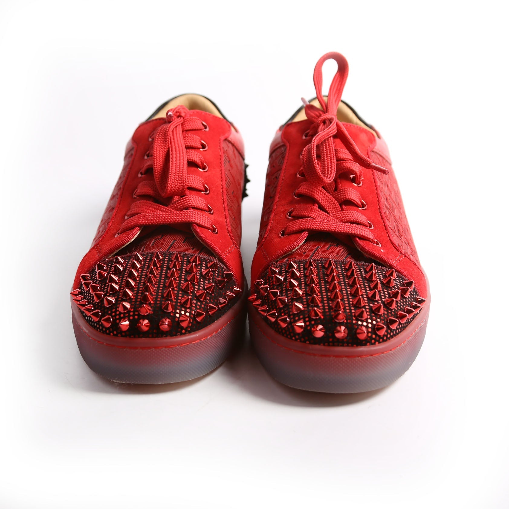 Seavaste 2 Size 41.5 Red