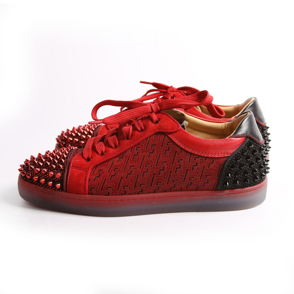 Seavaste 2 Size 41.5 Red