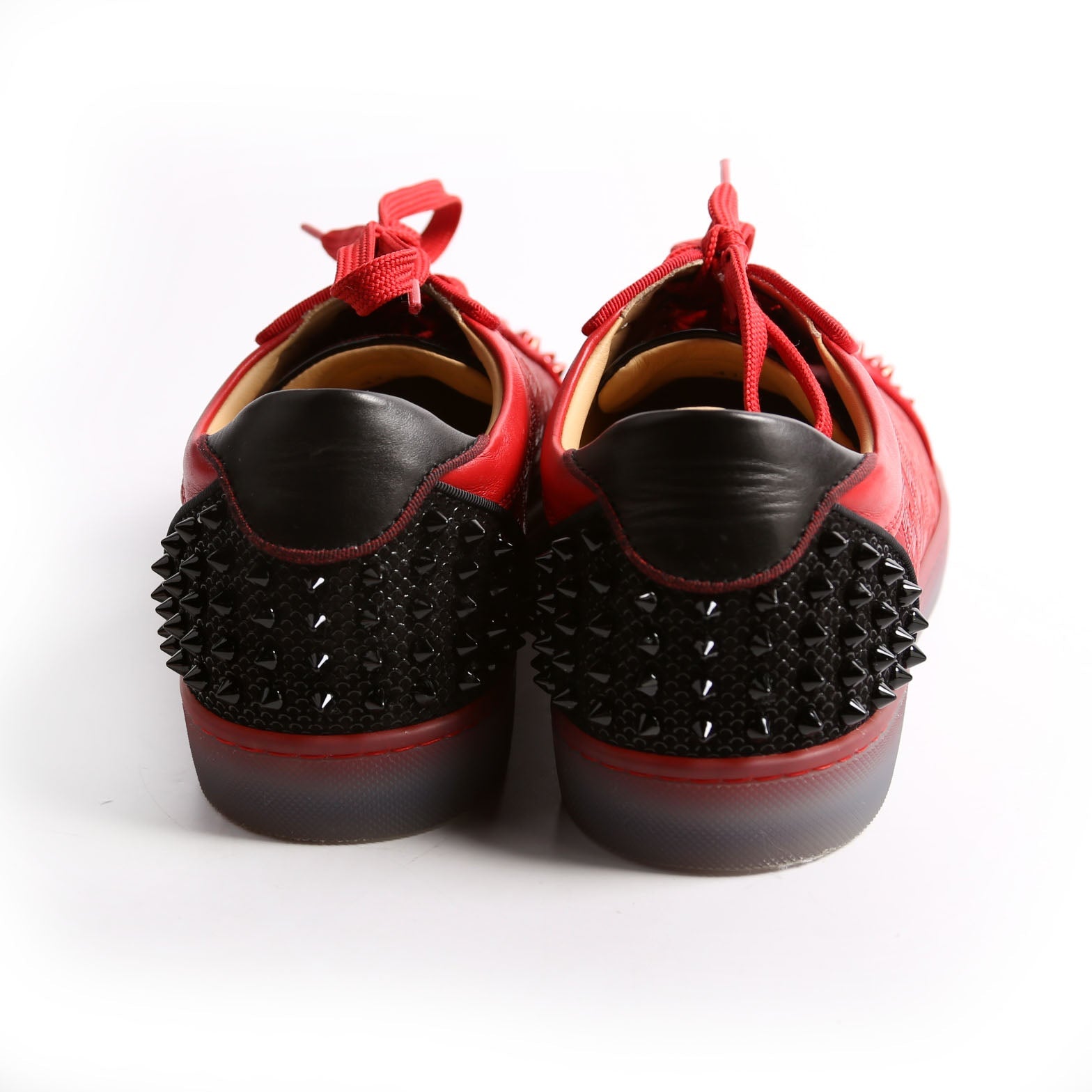 Seavaste 2 Size 41.5 Red