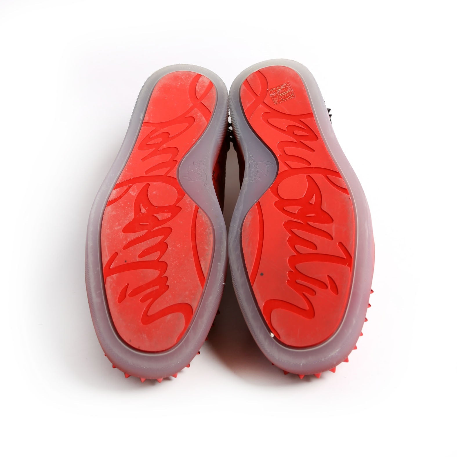 Seavaste 2 Size 41.5 Red