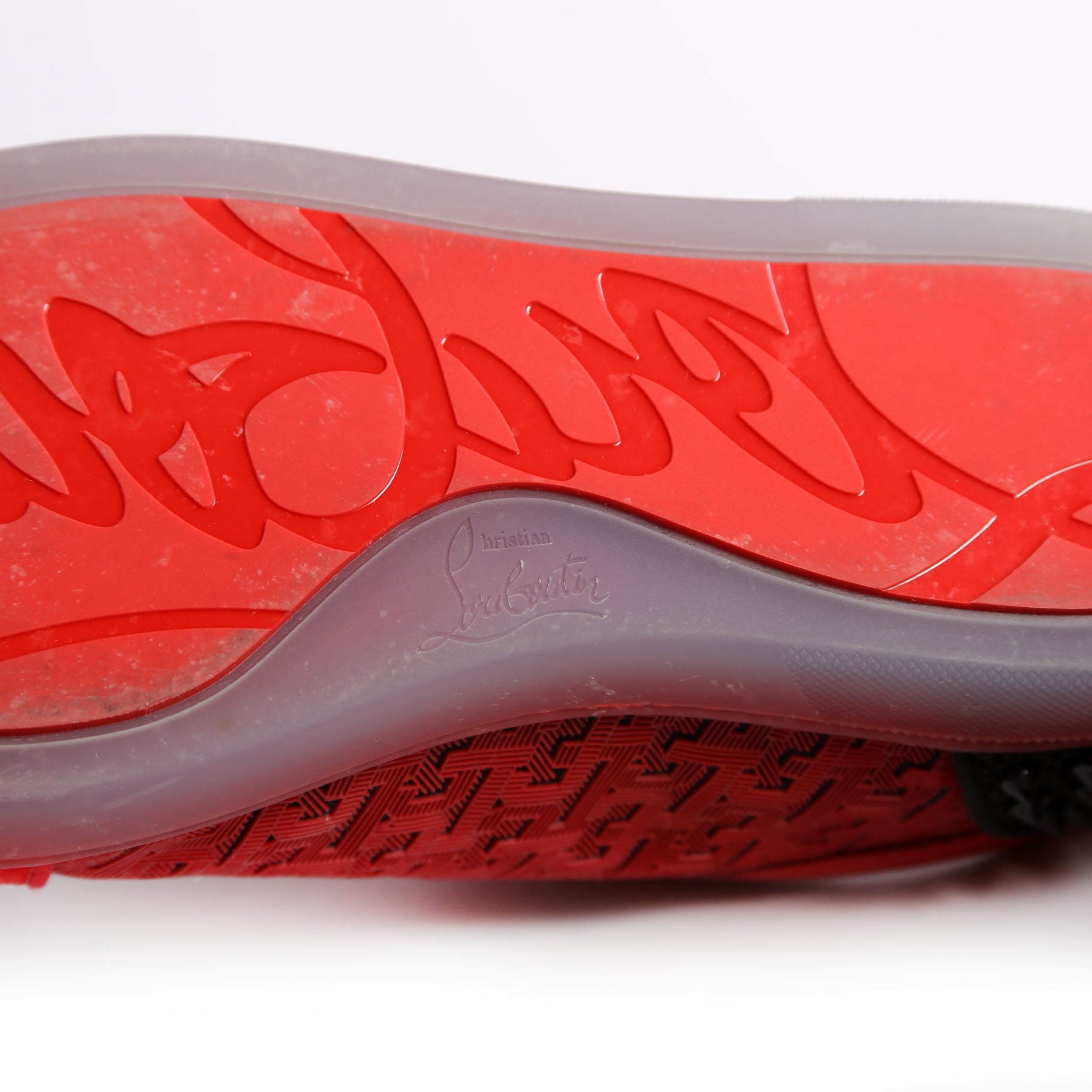 Seavaste 2 Size 41.5 Red