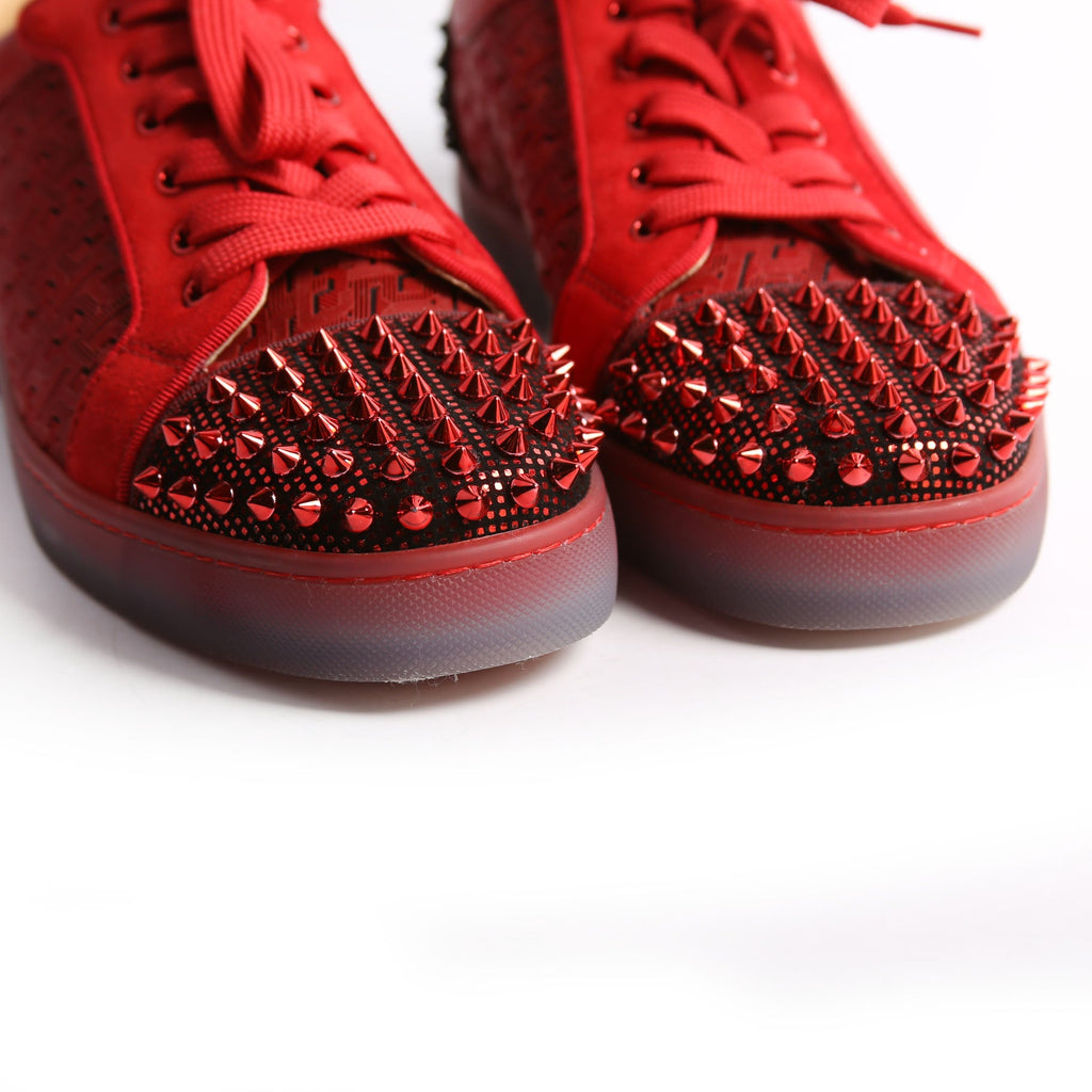 Seavaste 2 Size 41.5 Red