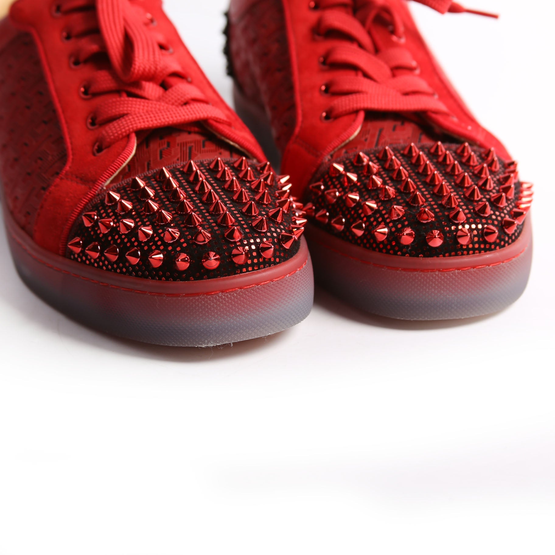 Seavaste 2 Size 41.5 Red