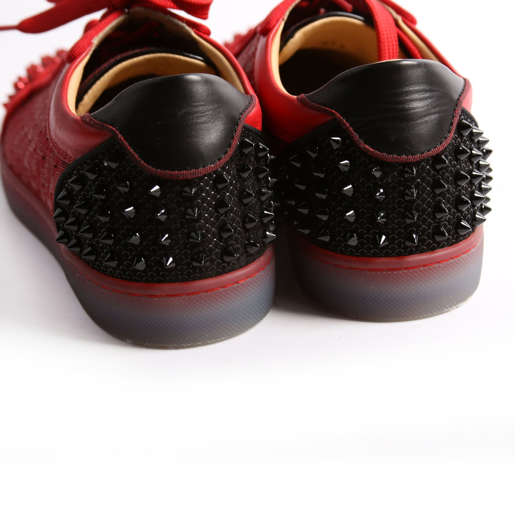 Seavaste 2 Size 41.5 Red