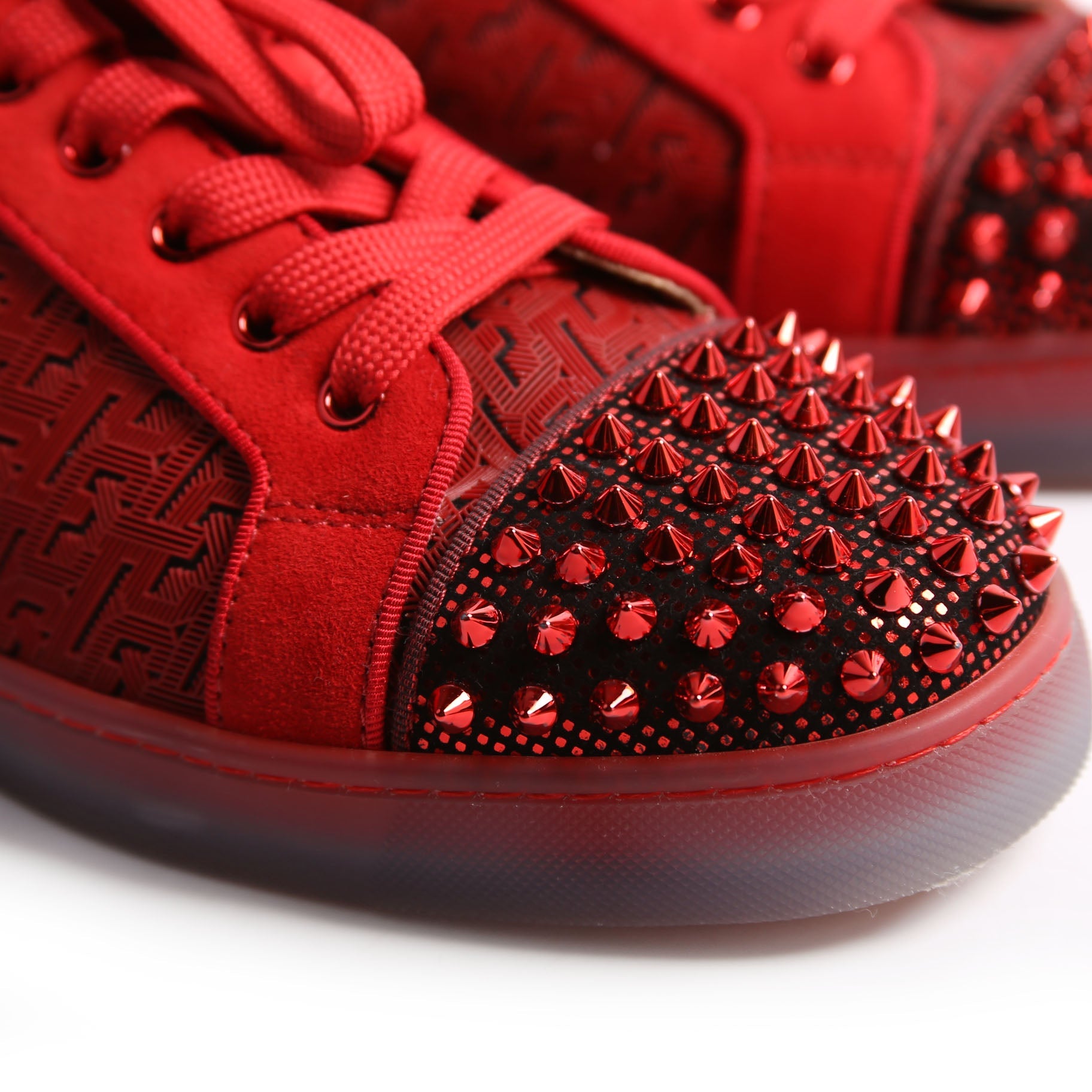 Seavaste 2 Size 41.5 Red