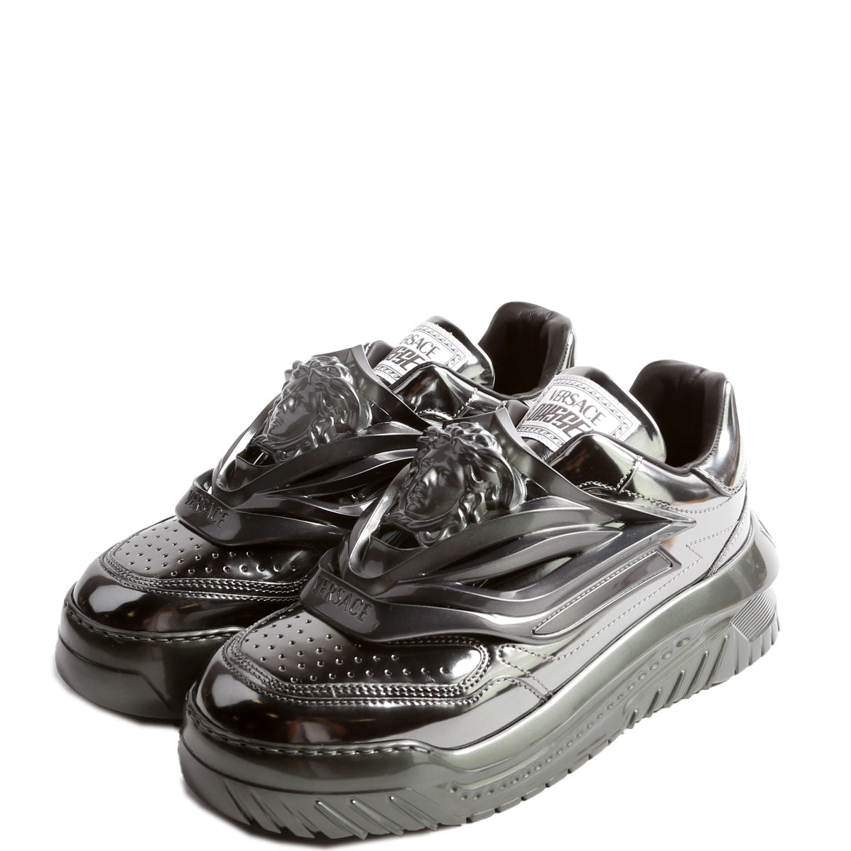 Odissea Sneakers Size 42.5