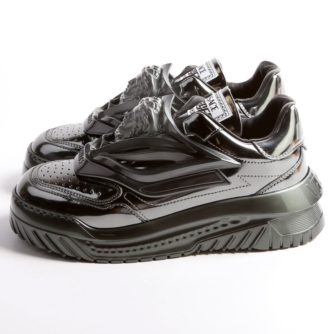 Odissea Sneakers Size 42.5