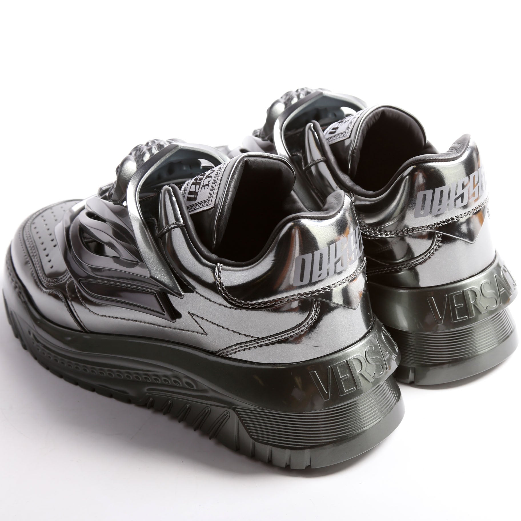 Odissea Sneakers Size 42.5