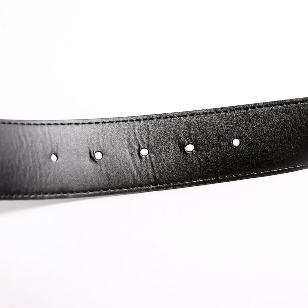 LV Initiales 40MM Reversible Leather/Reversed Monogram Belt Size 700/40