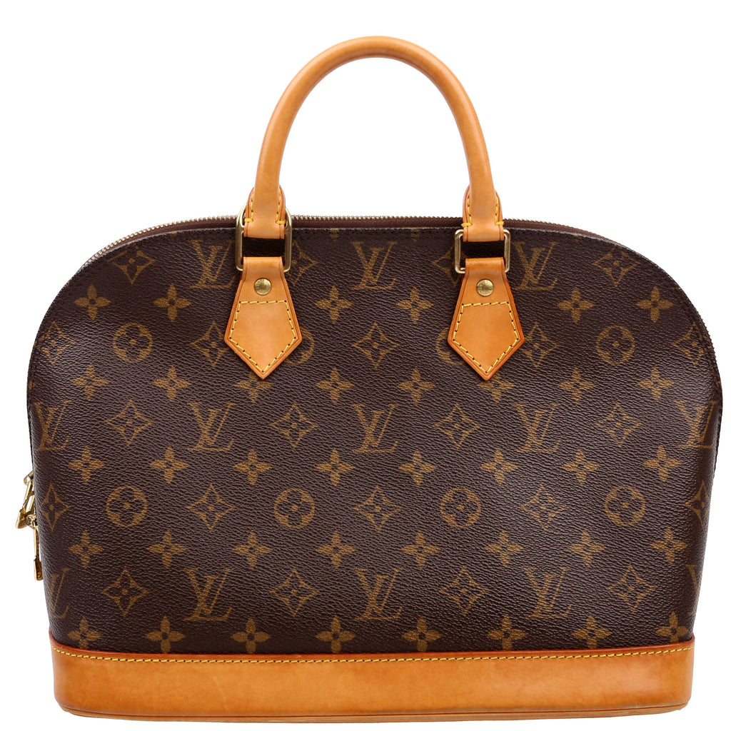 Alma PM Monogram Older