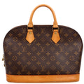 Alma PM Monogram Older