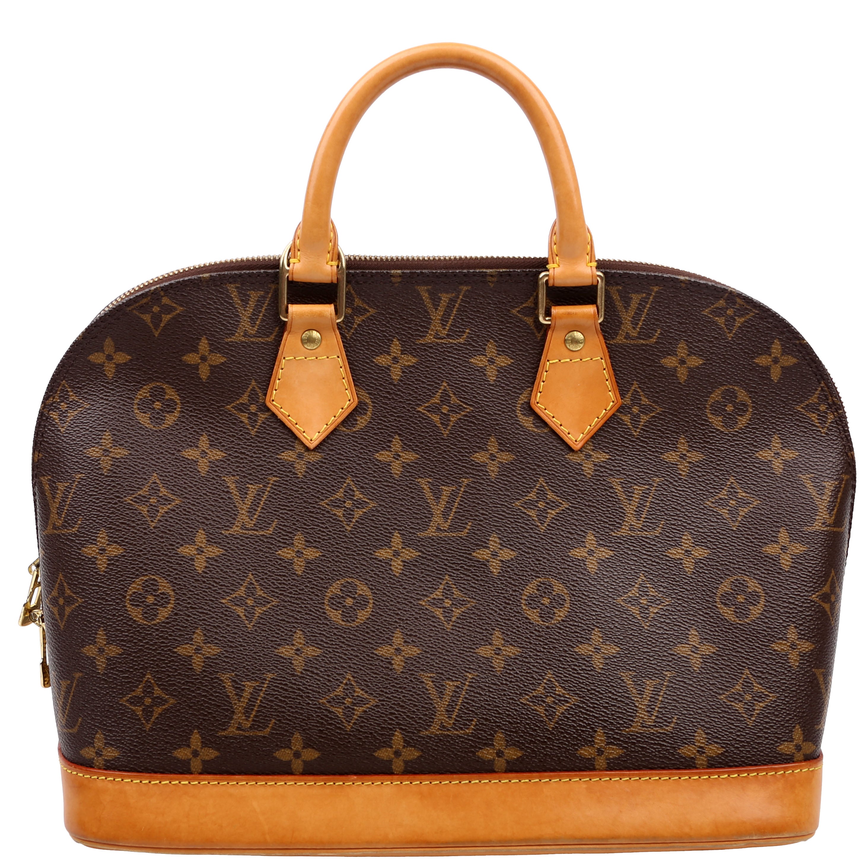 Alma PM Monogram Older