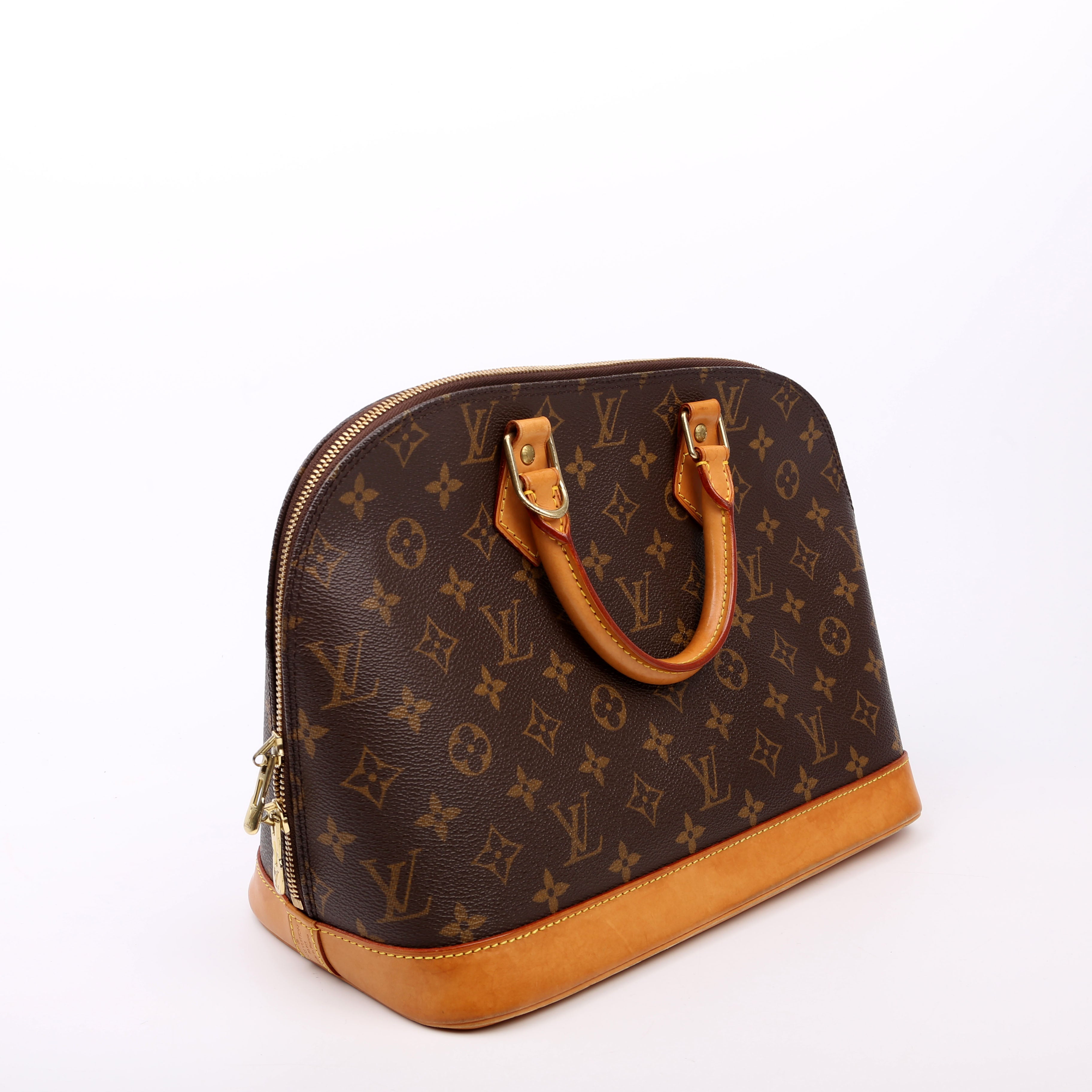 Alma PM Monogram Older