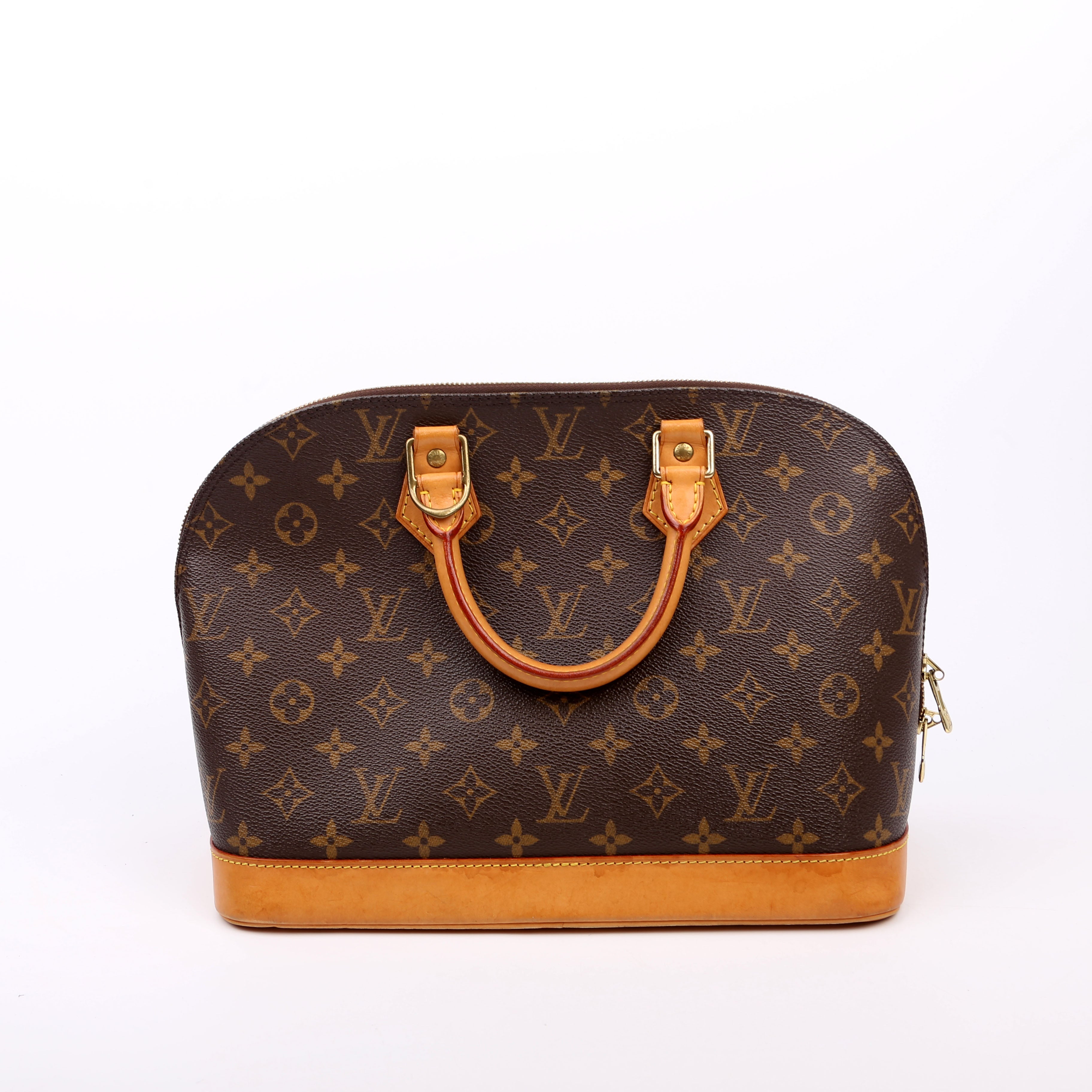 Alma PM Monogram Older