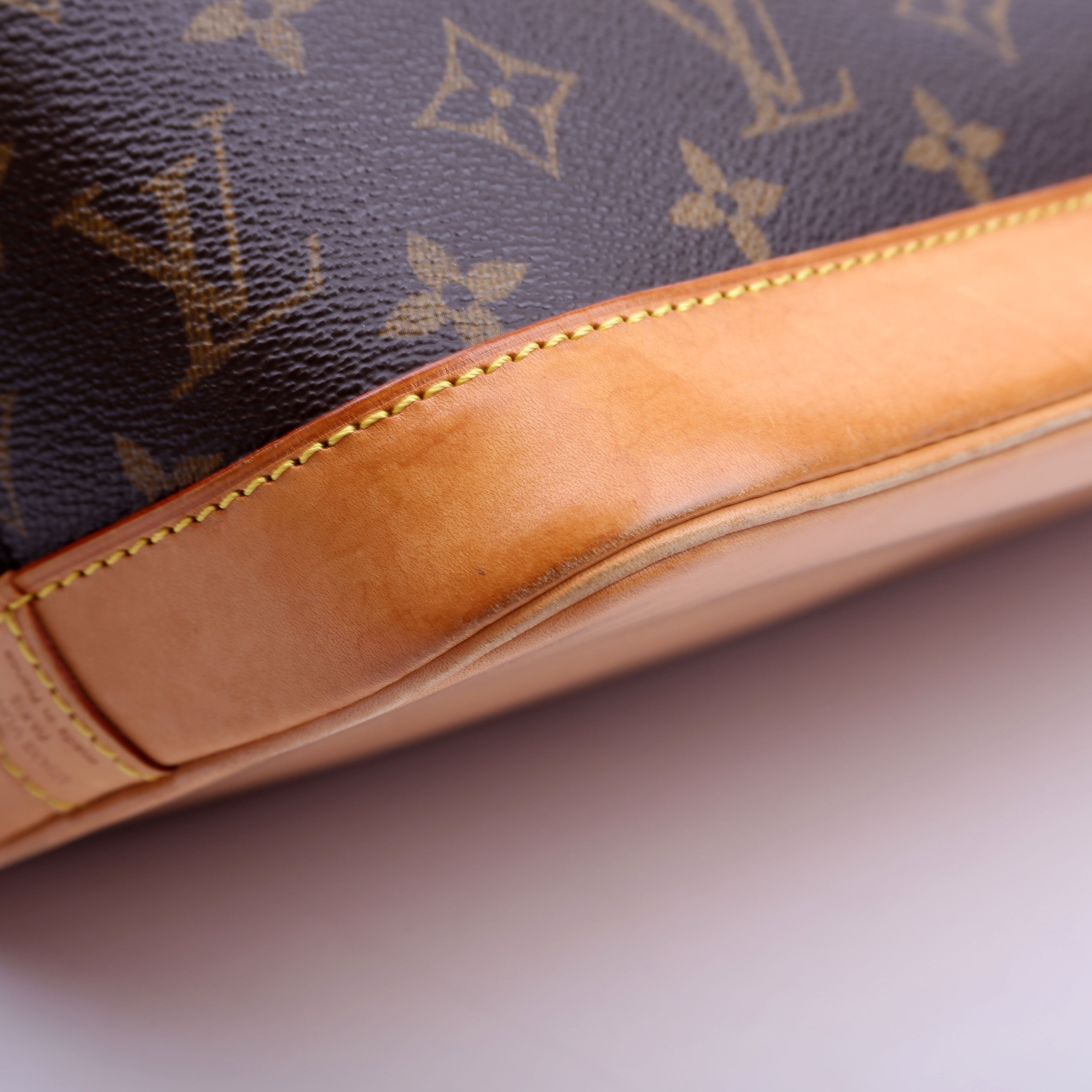 Alma PM Monogram Older