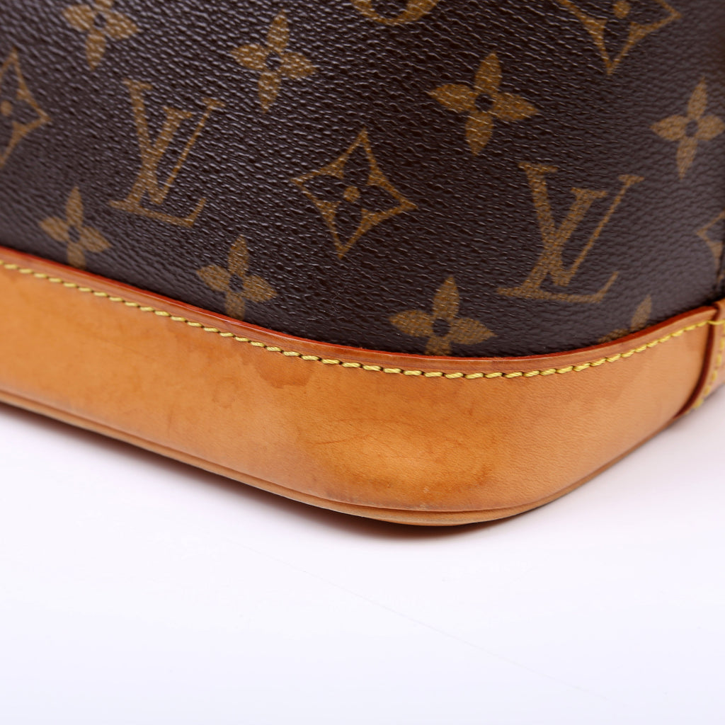 Alma PM Monogram Older