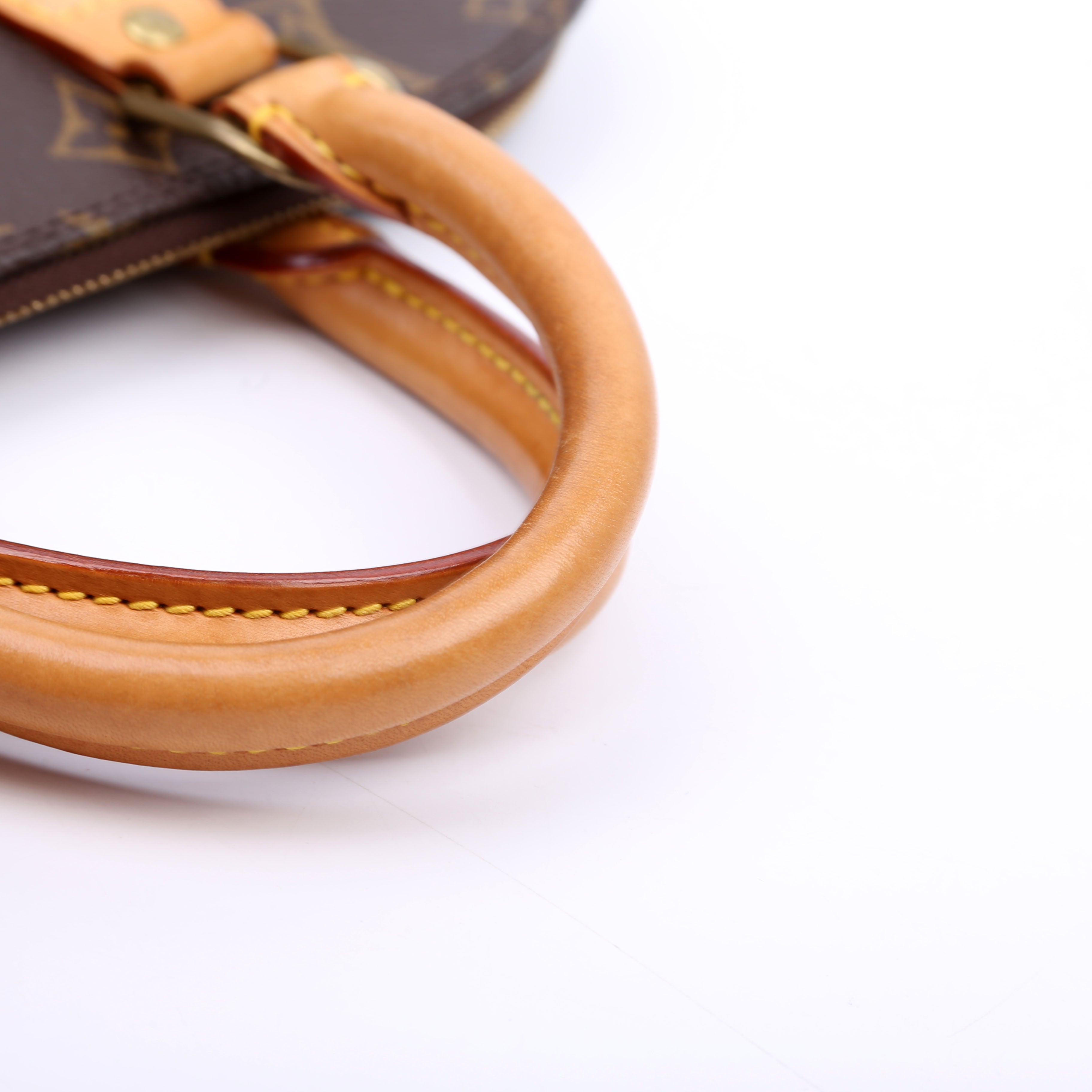 Alma PM Monogram Older