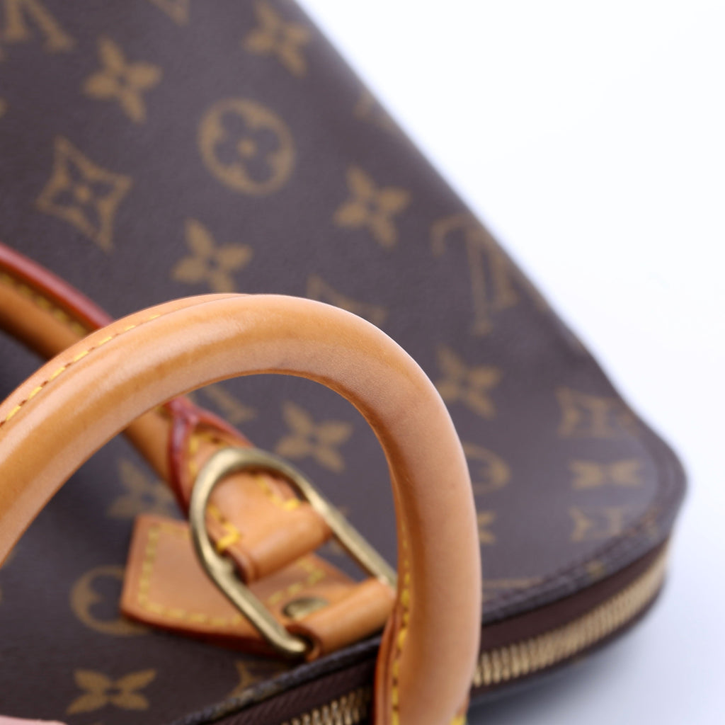 Alma PM Monogram Older