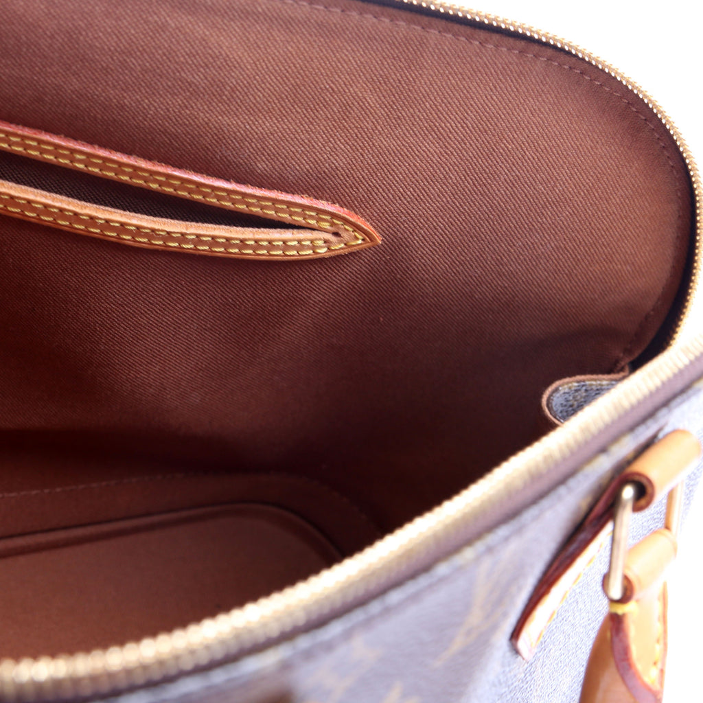 Alma PM Monogram Older