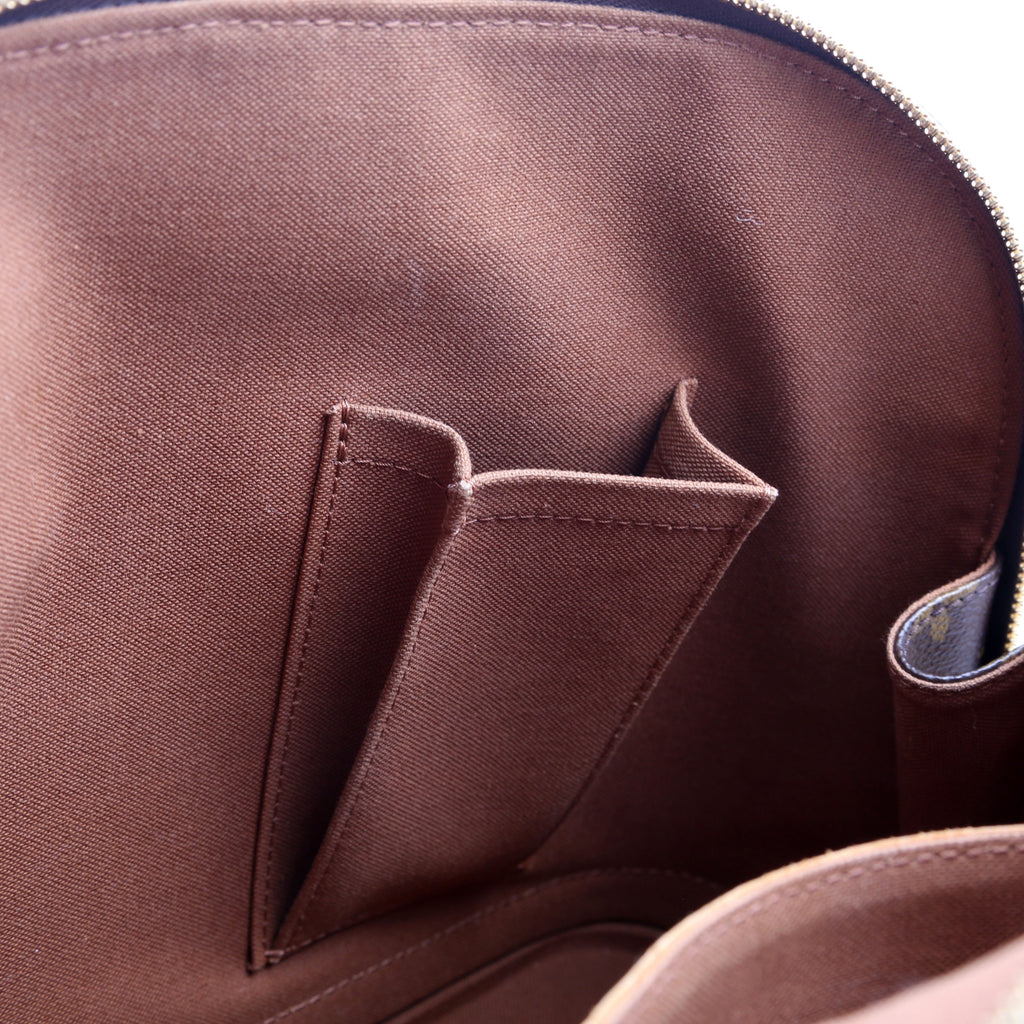 Alma PM Monogram Older