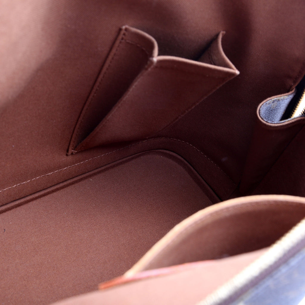 Alma PM Monogram Older
