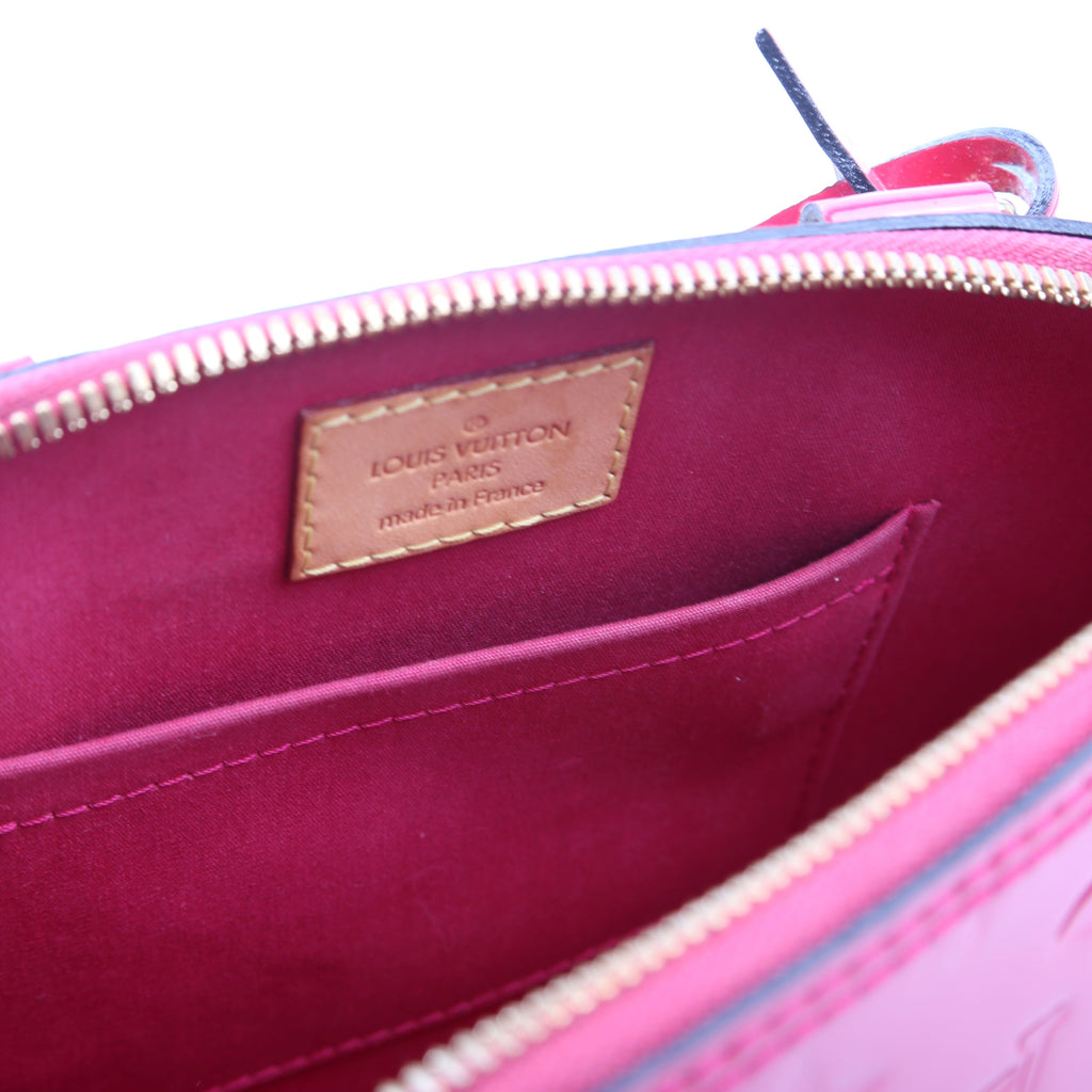 Alma BB Vernis Berry