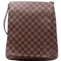 Musette Messenger Damier Ebene
