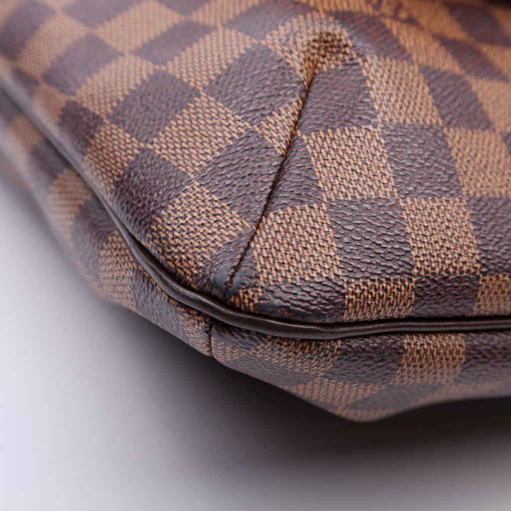 Musette Messenger Damier Ebene