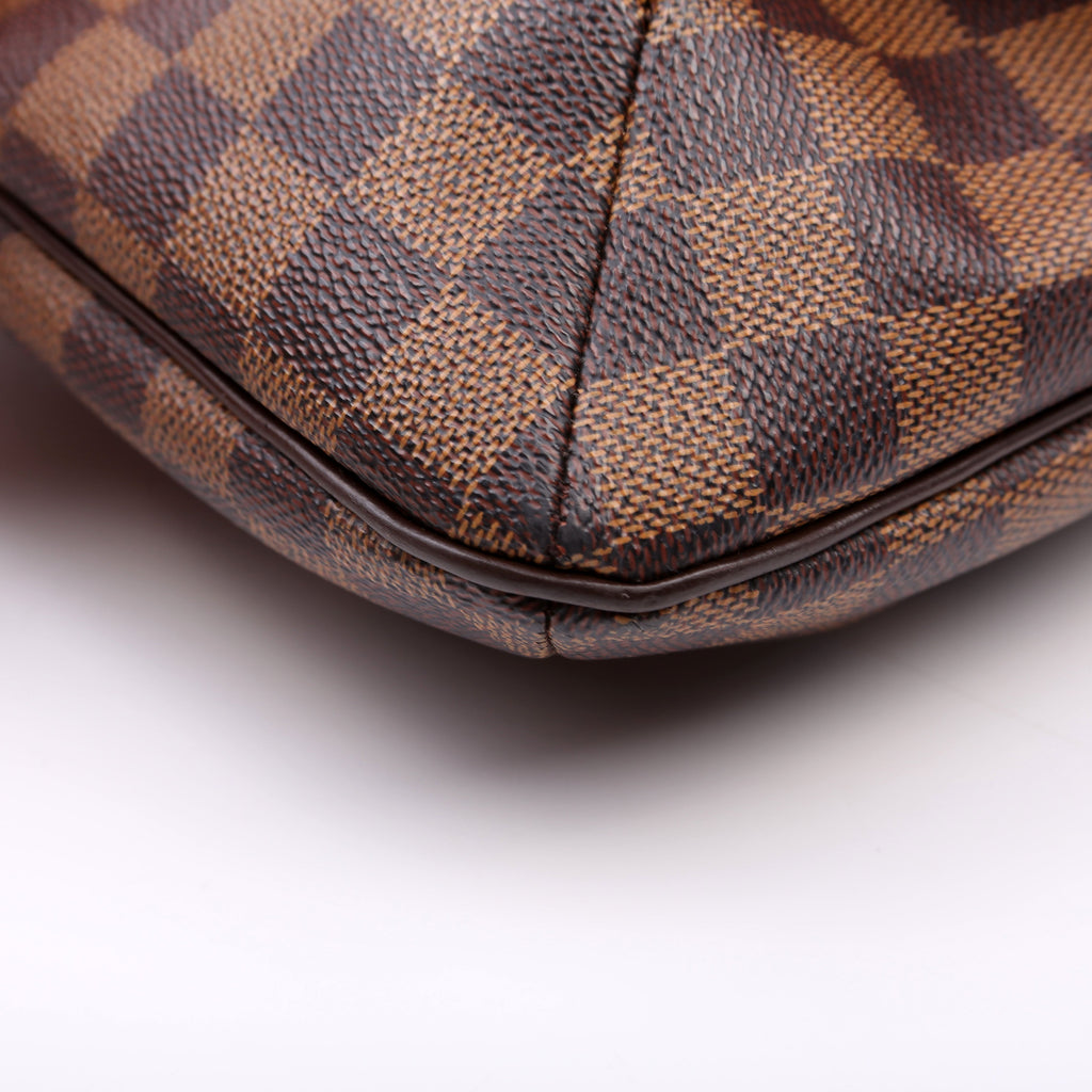 Musette Messenger Damier Ebene