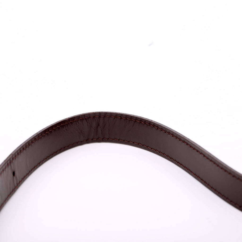 Musette Messenger Damier Ebene