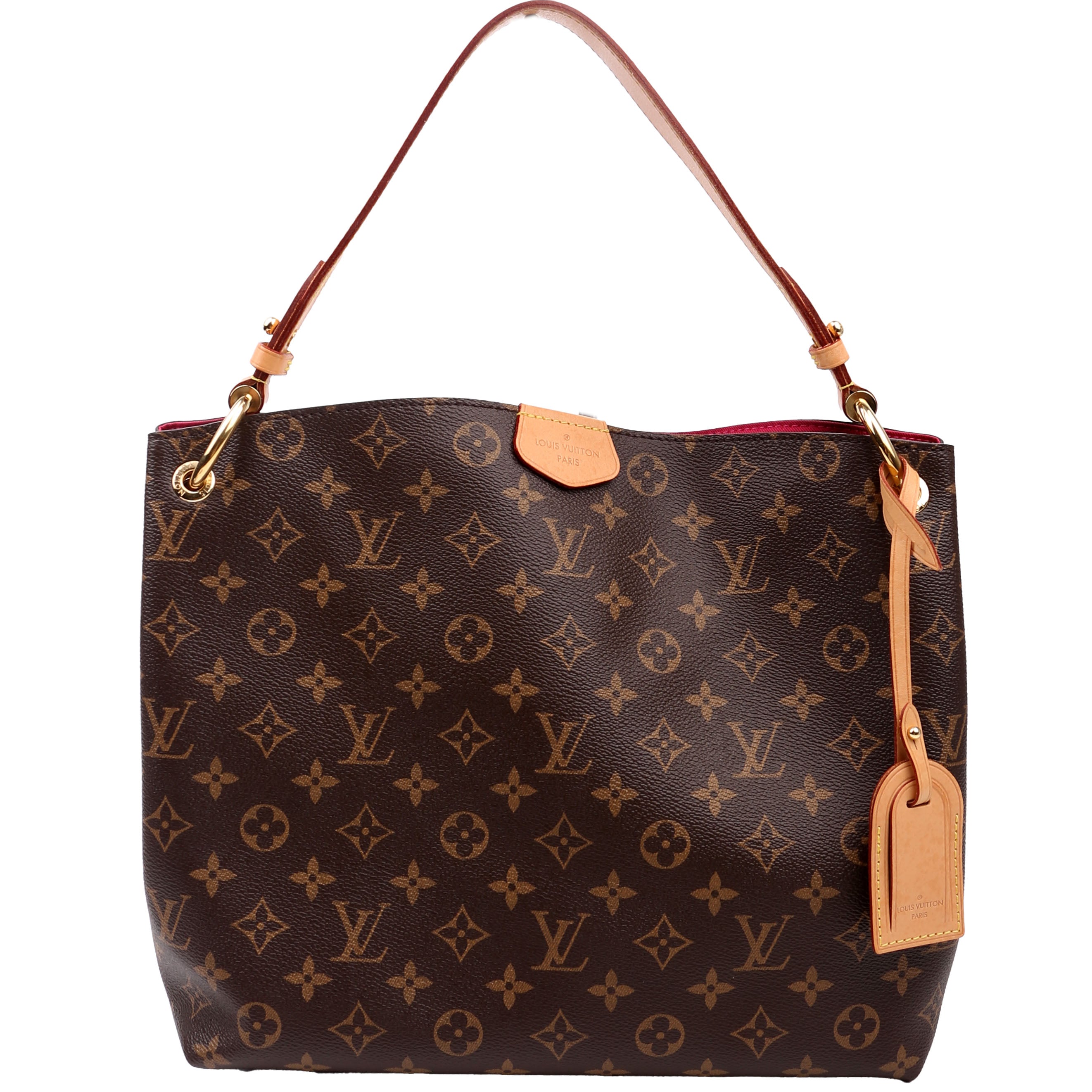Graceful PM Monogram