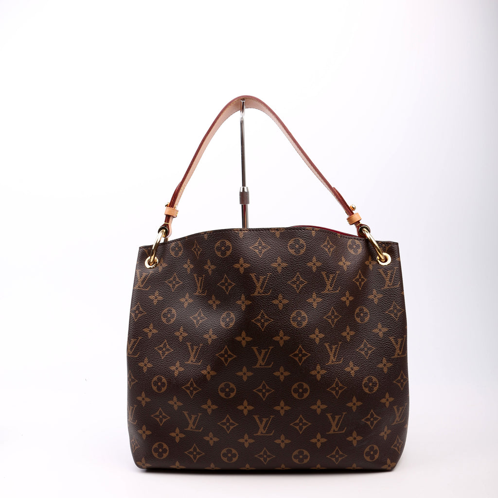 Graceful PM Monogram