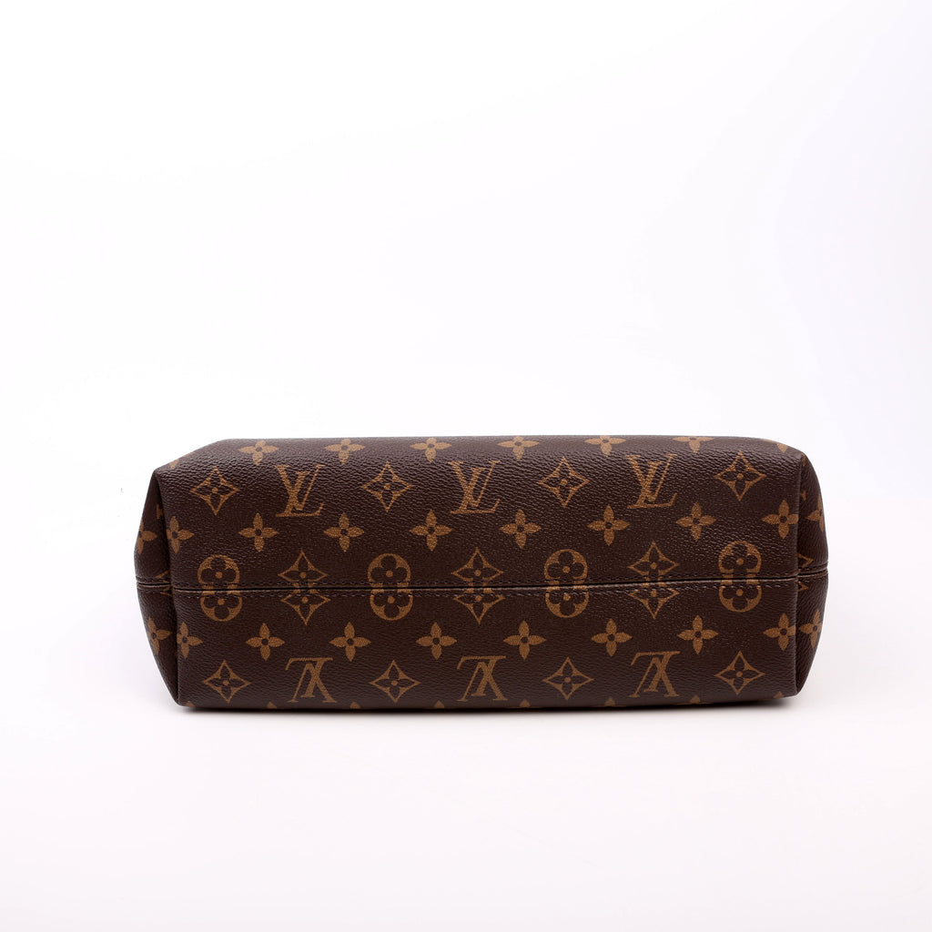 Graceful PM Monogram