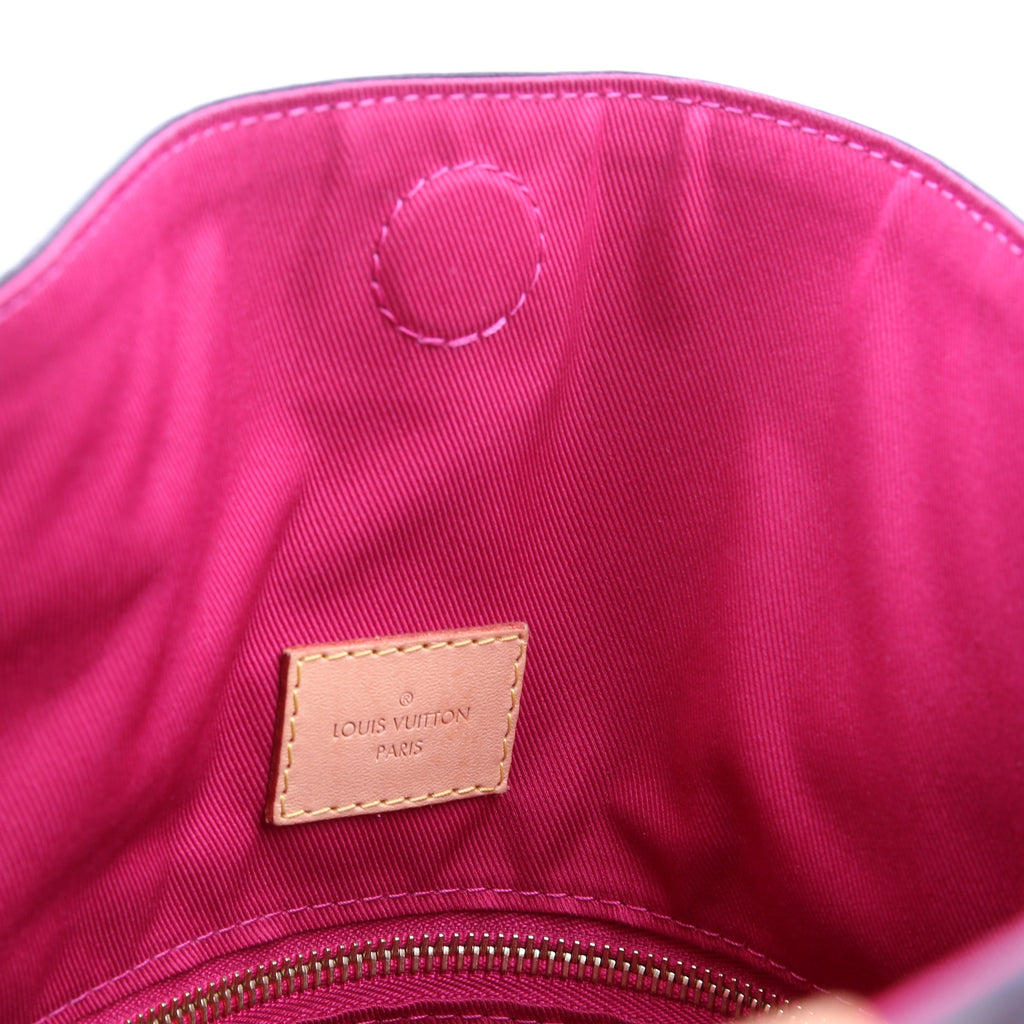 Graceful PM Monogram