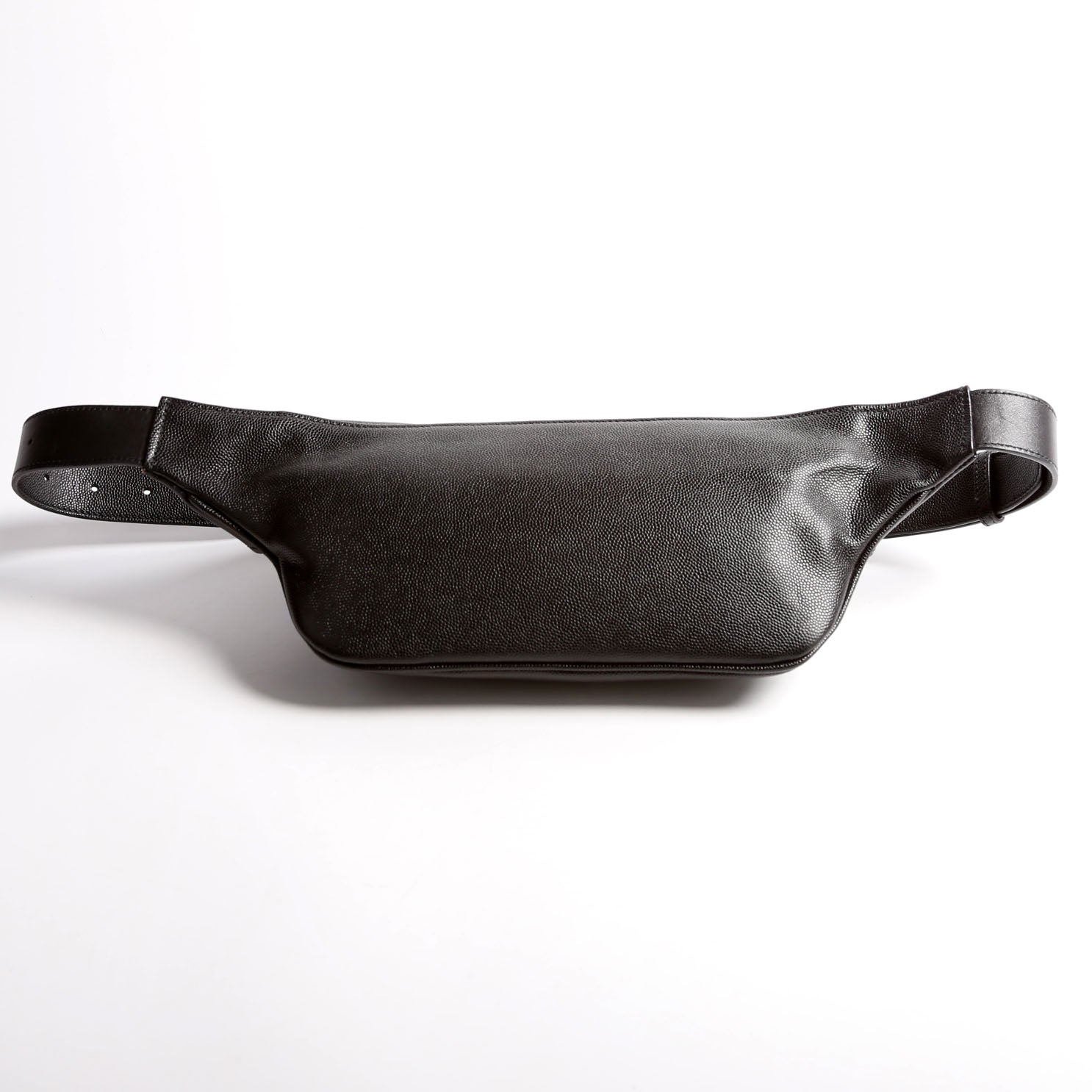 589959 Cassandre Belt Bag Black