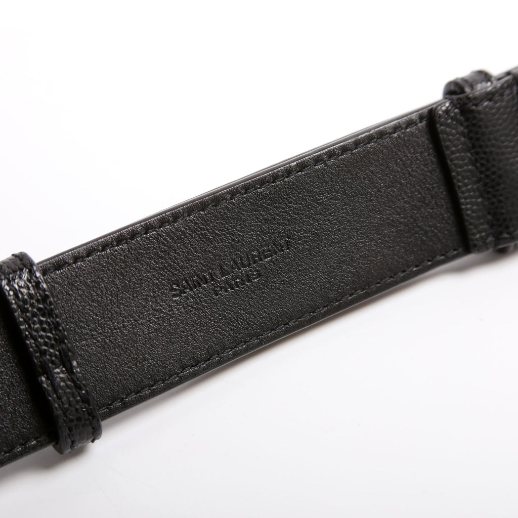 589959 Cassandre Belt Bag Black