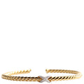 X Cablespira Station 4MM Pave/750