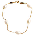 Pearls By the Yard Bracelet 750