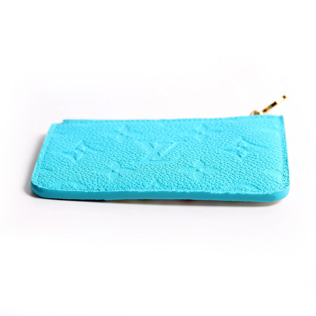 LV X TM Romy Card Holder Multicolor